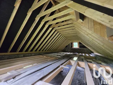 Grange à Vignec (65170)