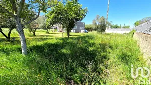 Terrain à bâtir à Saint-Alexandre (30130)