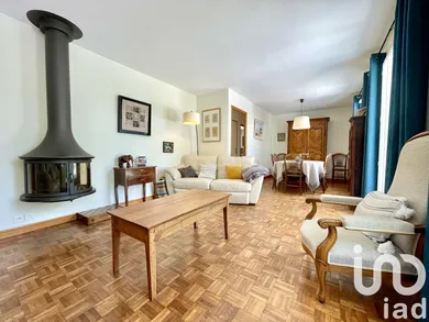 Traditional house in Palaiseau (91120)