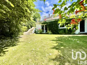 Traditional house at Villebon-sur-Yvette (91140)
