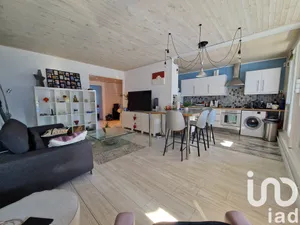 Apartment at Blanquefort (33290)