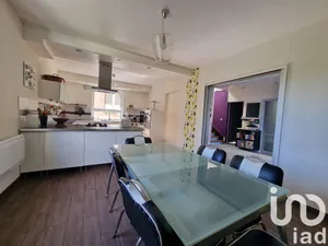 Maison traditionnelle à Gourin (56110)