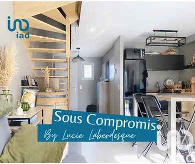 Maison à Artiguelouve (64230)