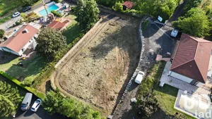 Land at Veyre-Monton (63960)