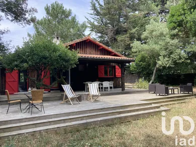 House at Lège-Cap-Ferret (33970)