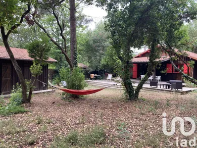 House at Lège-Cap-Ferret (33970)