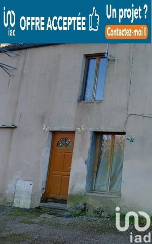 House at Mouchamps (85640)