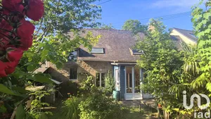 Maison à Parigné (35133)