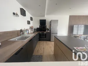 Appartement à Aufferville (77570)