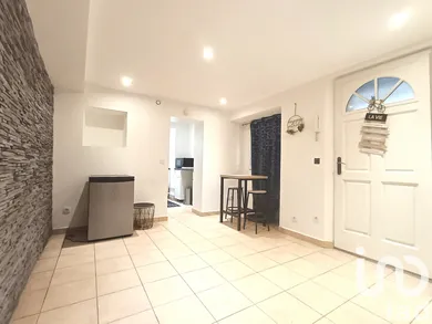 Apartment at Pontoise (95300)