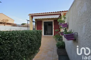 House at Saint-Cyprien (66750)