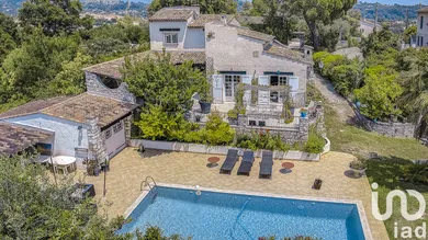 House at La Colle-sur-Loup (06480)