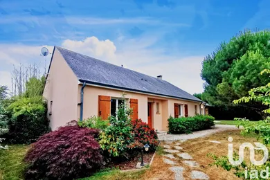 Maison à Châtenoy (45260)