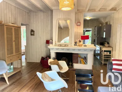 House at Lège-Cap-Ferret (33970)