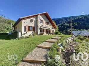 House at Saint-Martin-Vésubie (06450)