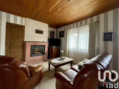 House at Coullemelle (80250)