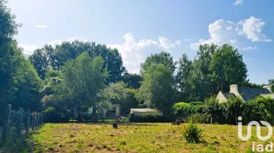 Terrain à Bénodet (29950)