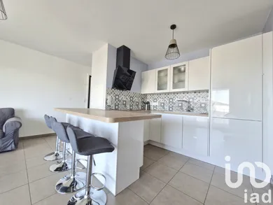 Apartment at Yutz (57970)