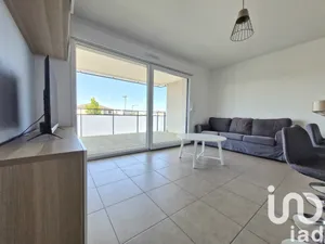 Apartment at Yutz (57970)