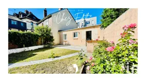 House at Sotteville-lès-Rouen (76300)