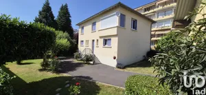 House at Aurillac (15000)