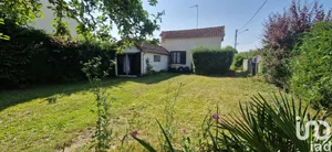 House at Trilport (77470)