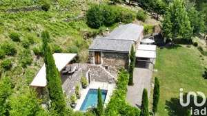 Mas at Génolhac (30450)