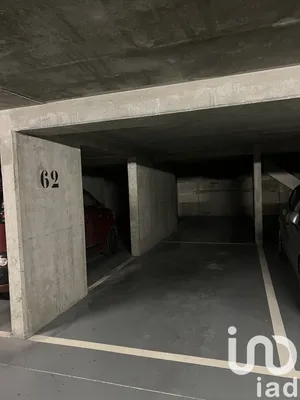 Parking à Asnières-sur-Seine (92600)