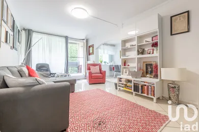 Apartment at Mont-Saint-Martin (54350)