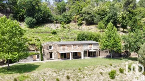 Mas at Génolhac (30450)
