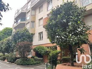 Appartement à Asnières-sur-Seine (92600)