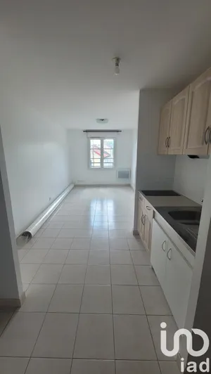 Appartement à Lizy-sur-Ourcq (77440)