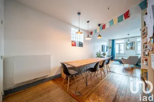 Apartment at Metz (57000)