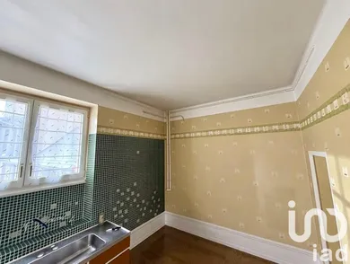 Appartement à Saint-Malo (35400)