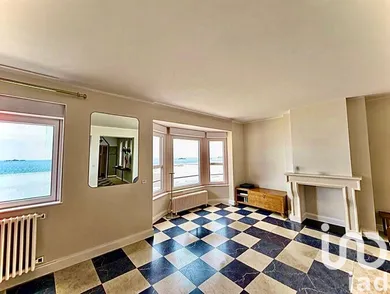Appartement à Saint-Malo (35400)