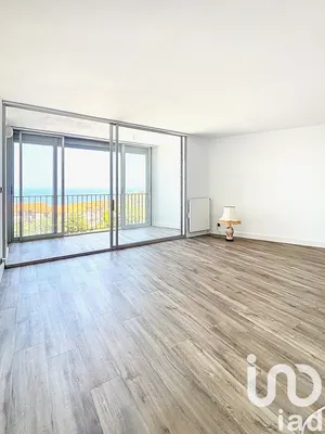 Appartement à Banyuls-sur-Mer (66650)
