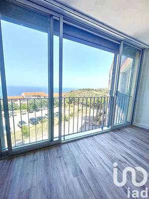 Appartement à Banyuls-sur-Mer (66650)