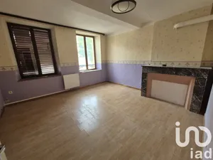 Apartment at Stenay (55700)
