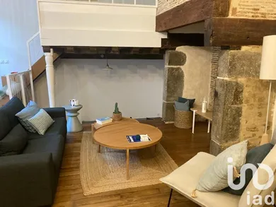 Appartement à Rennes (35000)