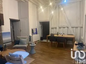 Apartment at Rennes (35000)