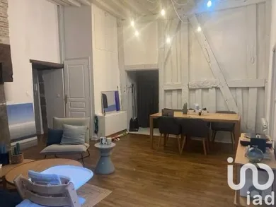 Appartement à Rennes (35000)