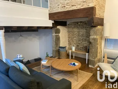 Appartement à Rennes (35000)