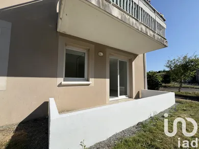 Appartement à Pouzauges (85700)