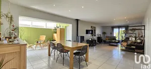 Maison à Aizenay (85190)