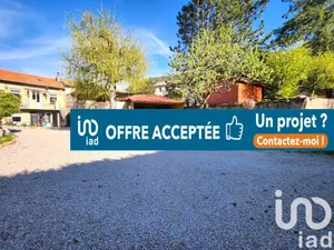 Maison de village à Lavoûte-sur-Loire (43800)