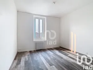 Apartment at Fère-Champenoise (51230)