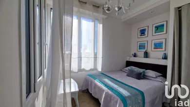 Appartement à Nice (06200)