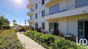 Appartement à Nice (06200)