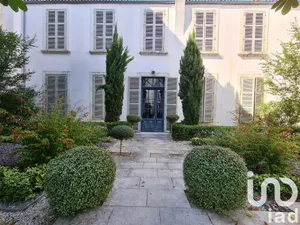 Appartement à La Rochelle (17000)