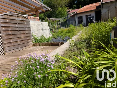 House at Arbent (01100)